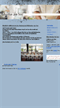 Mobile Screenshot of hubertus-am-see.de
